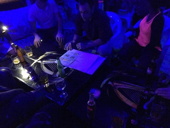 Amigos Bar and Restaurant